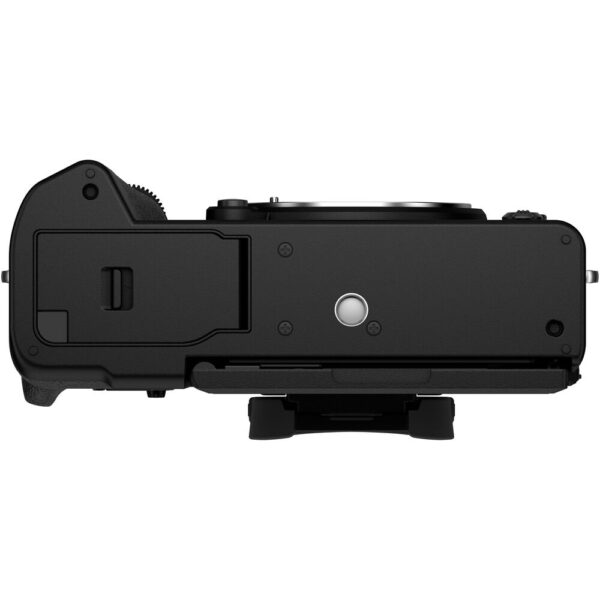 FUJIFILM X-T5 Body Black