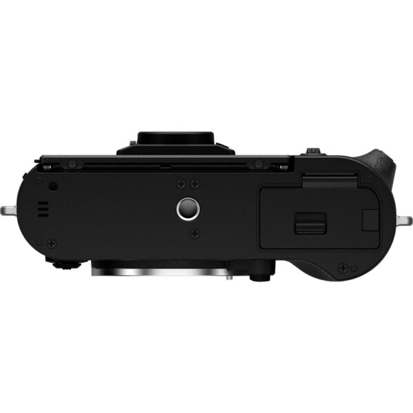 FUJIFILM X-T50 Body Black