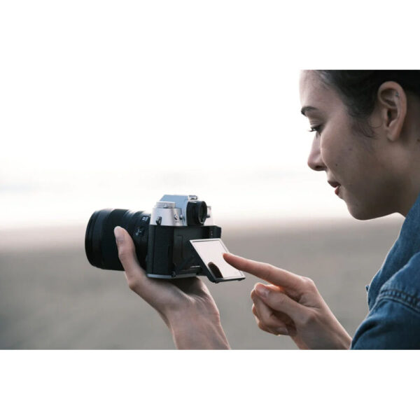 FUJIFILM X-T50 Body Black