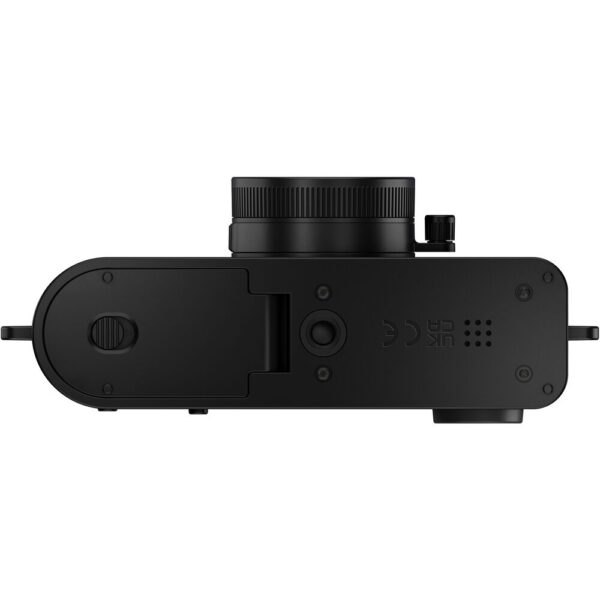 FUJIFILM X half Black