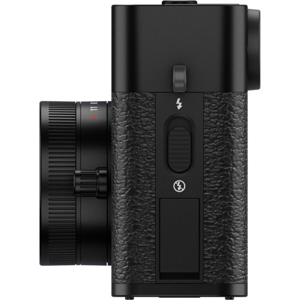 FUJIFILM X half Black