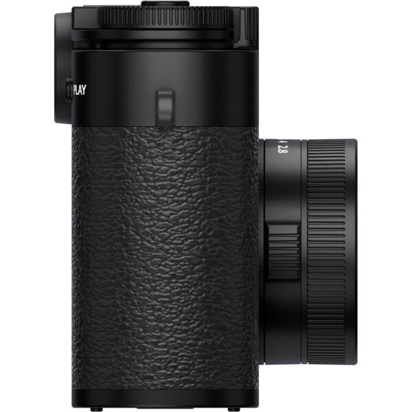 FUJIFILM X half Black