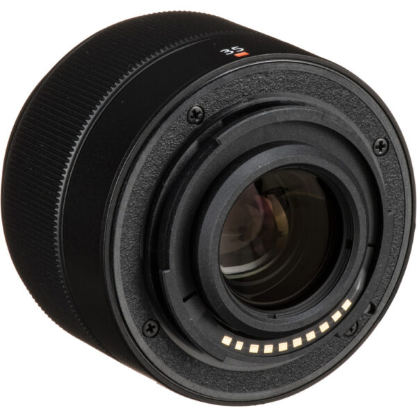 FUJIFILM XC 35mm f/2