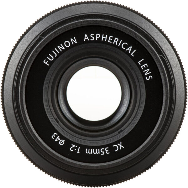 FUJIFILM XC 35mm f/2
