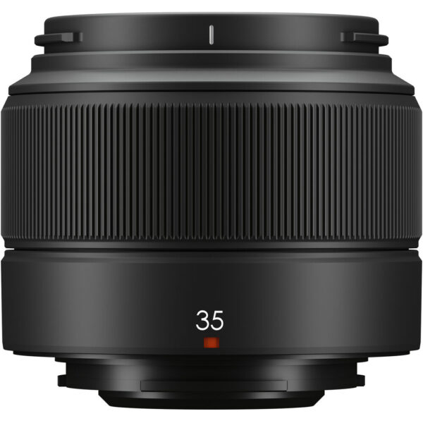 FUJIFILM XC 35mm f/2