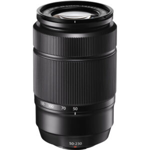 FUJIFILM XC 50-230mm f/4.5-6.7 OIS II