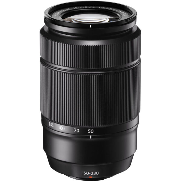 FUJIFILM XC 50-230mm f/4.5-6.7 OIS II