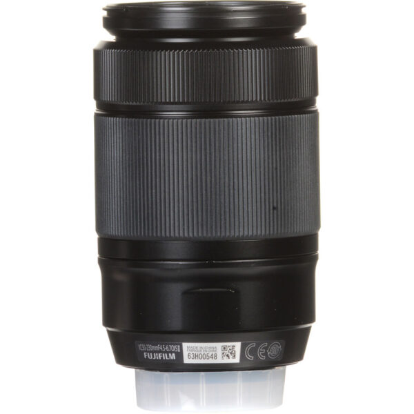 FUJIFILM XC 50-230mm f/4.5-6.7 OIS II