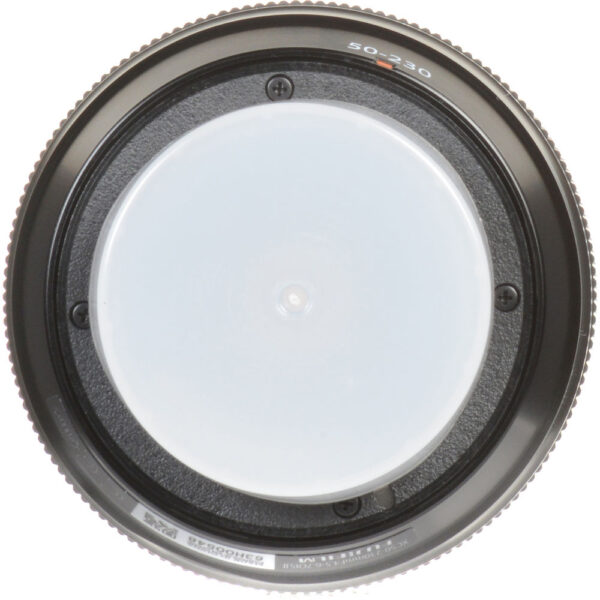 FUJIFILM XC 50-230mm f/4.5-6.7 OIS II