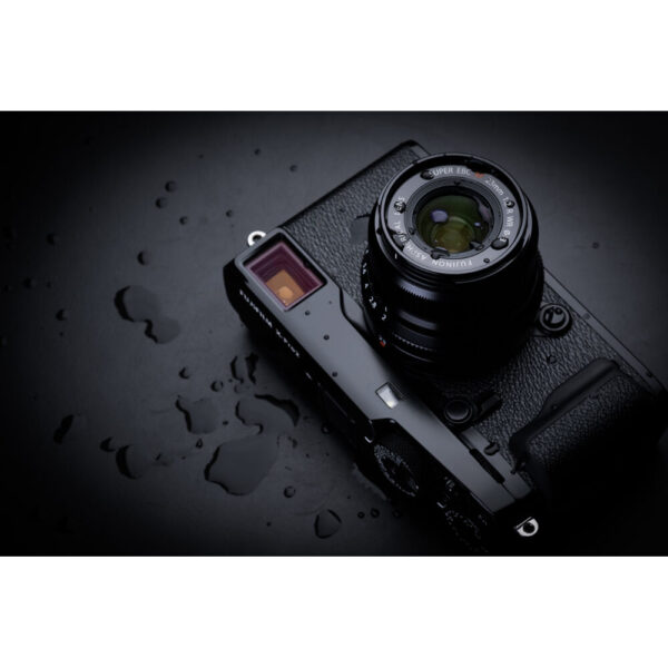 FUJIFILM XF 23mm f/2 R WR