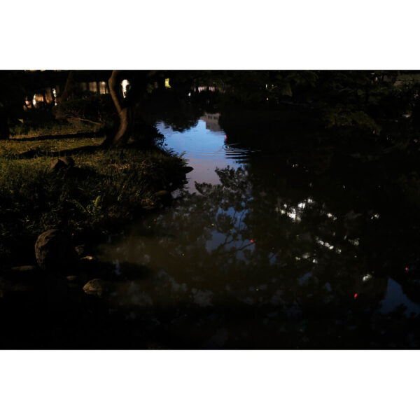 FUJIFILM XF 23mm f/2 R WR