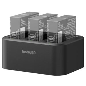Insta360 Ace Fast Charge Hub