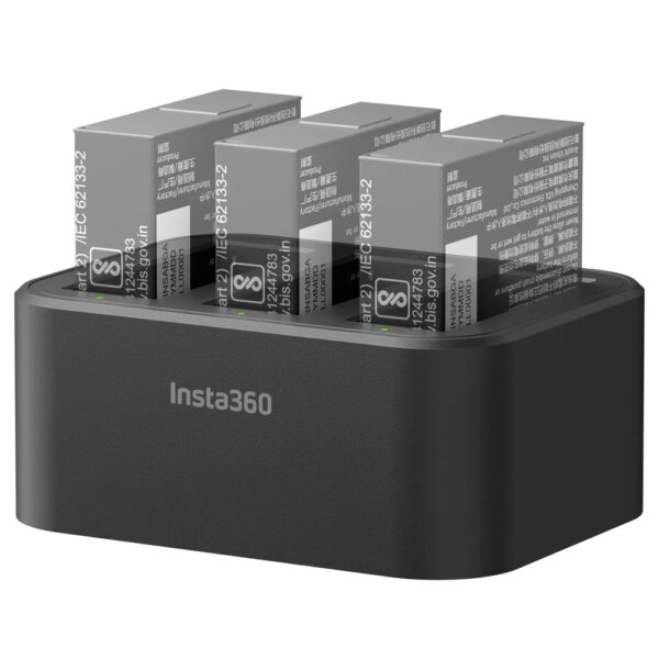 Insta360 Ace Fast Charge Hub