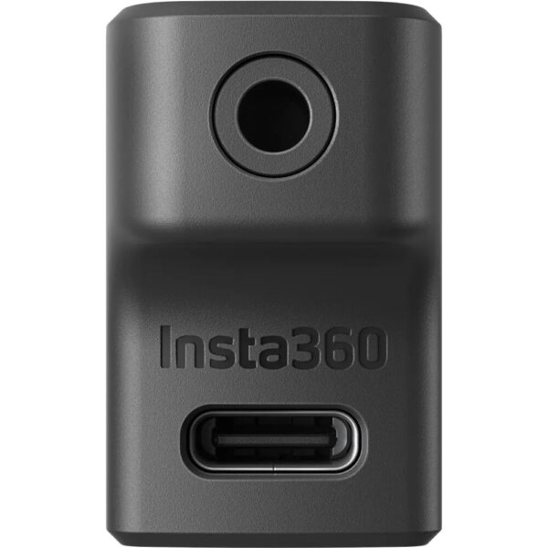 Insta360 Ace Adaptador de Micrófono