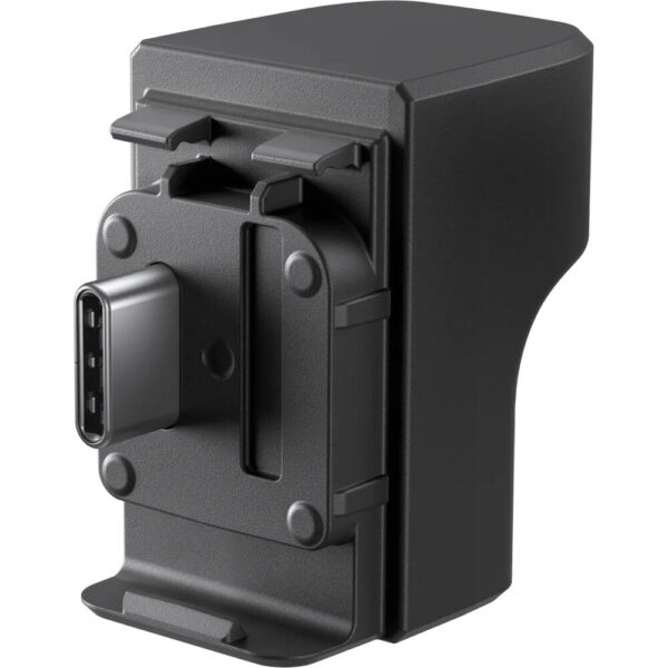 Insta360 Ace Adaptador de Micrófono