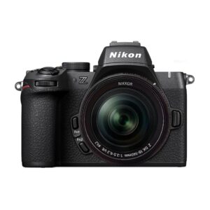 Nikon Z50 II 18-140mm Kit