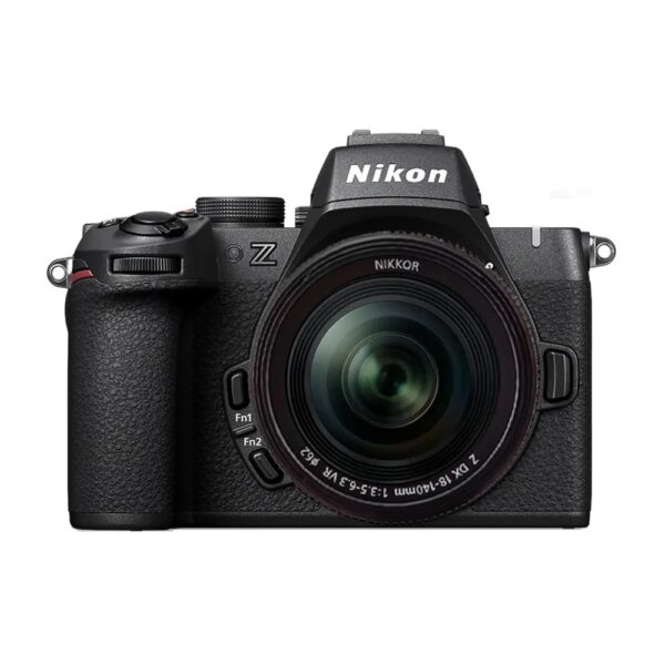 Nikon Z50 II 18-140mm Kit