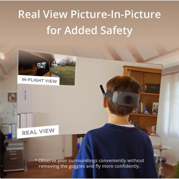 DJI Goggles N3