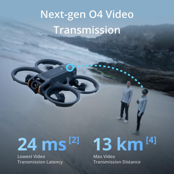 DJI Goggles N3