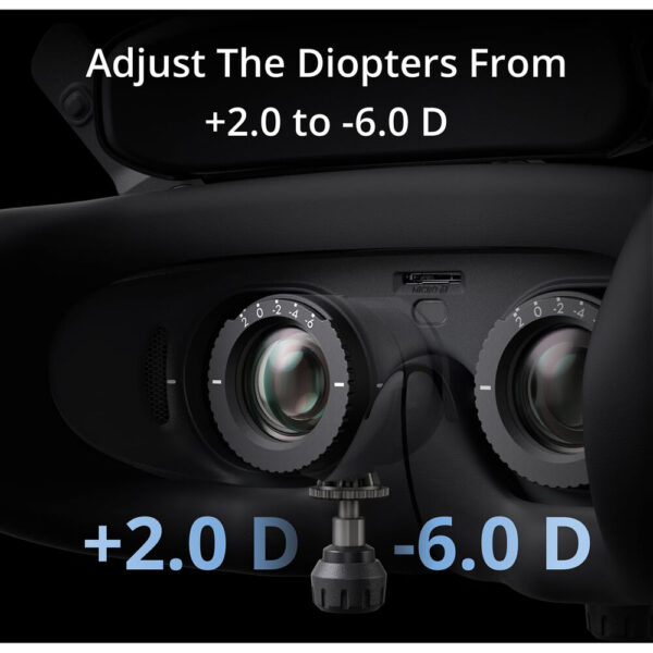 DJI Goggles N3