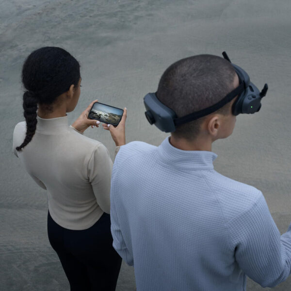 DJI Goggles N3