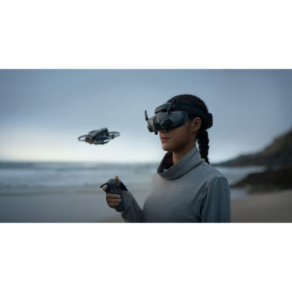 DJI Goggles N3