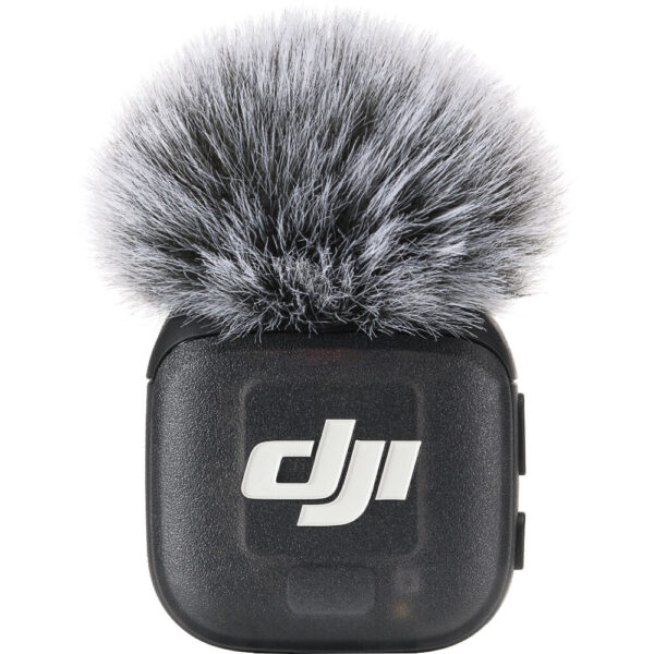 DJI Mic 3 Transmisor