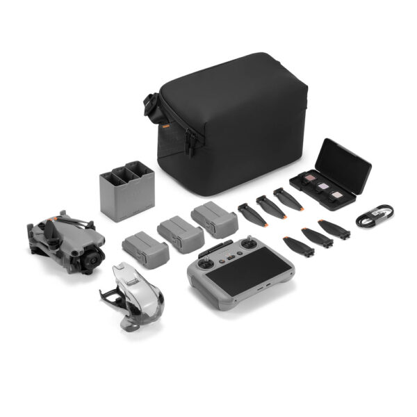 DJI Mini 5 Pro Fly More Combo RC 2