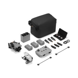 DJI Mini 5 Pro Fly More Combo RC-N3