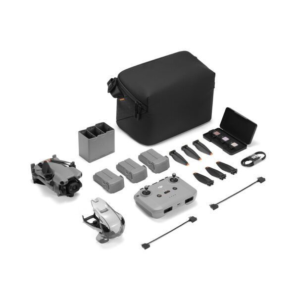 DJI Mini 5 Pro Fly More Combo RC-N3