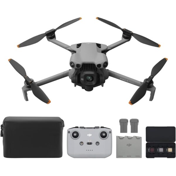 DJI Mini 5 Pro Fly More Combo RC-N3