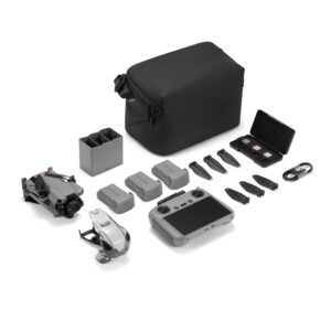 DJI Mini 5 Pro Fly More Combo Plus RC 2