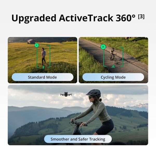 DJI Mini 5 Pro Fly More Combo Plus RC 2