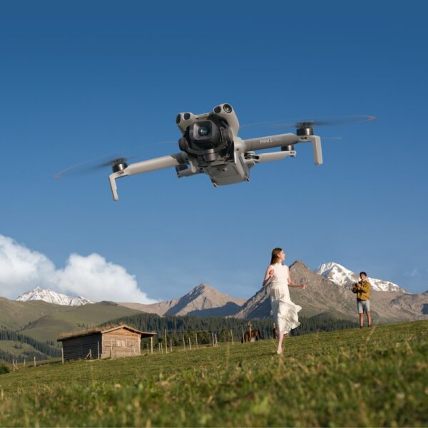 DJI Mini 5 Pro Fly More Combo Plus RC 2