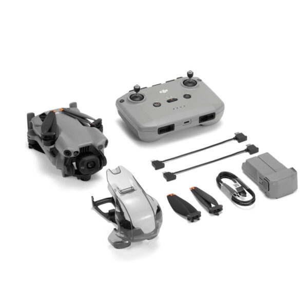 DJI Mini 5 Pro RC-N3