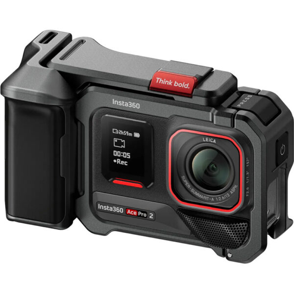 Insta360 Ace Pro 2 Xplorer Grip Kit