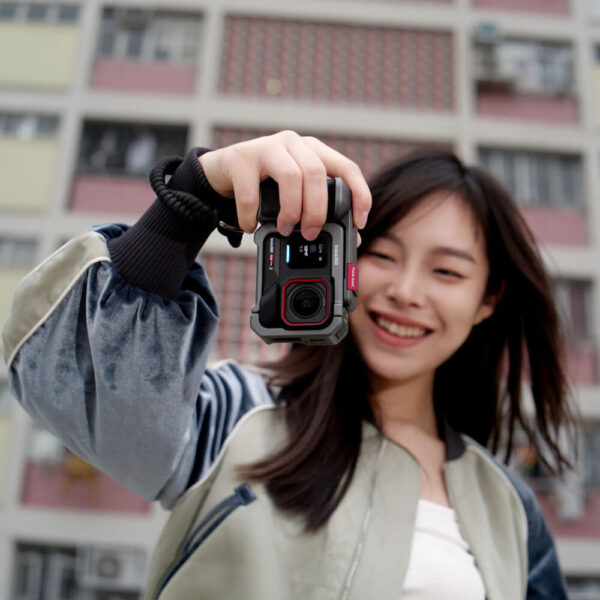 Insta360 Ace Pro 2 Xplorer Grip Kit