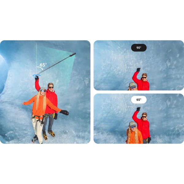 Insta360 Bullet Time Selfie Stick 2.0