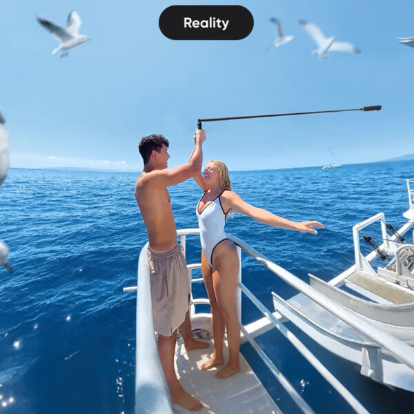 Insta360 Bullet Time Selfie Stick 2.0
