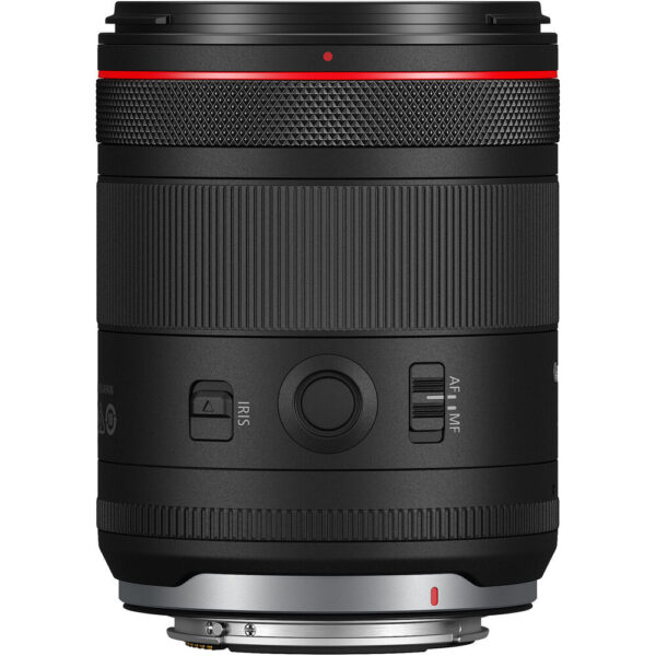 Canon RF 35mm f/1.4 L VCM