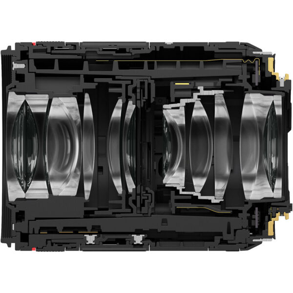 Canon RF 35mm f/1.4 L VCM
