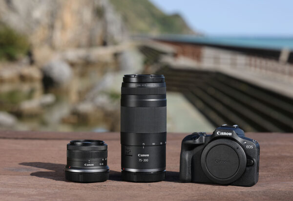 Canon RF 75-300mm f/4-5.6