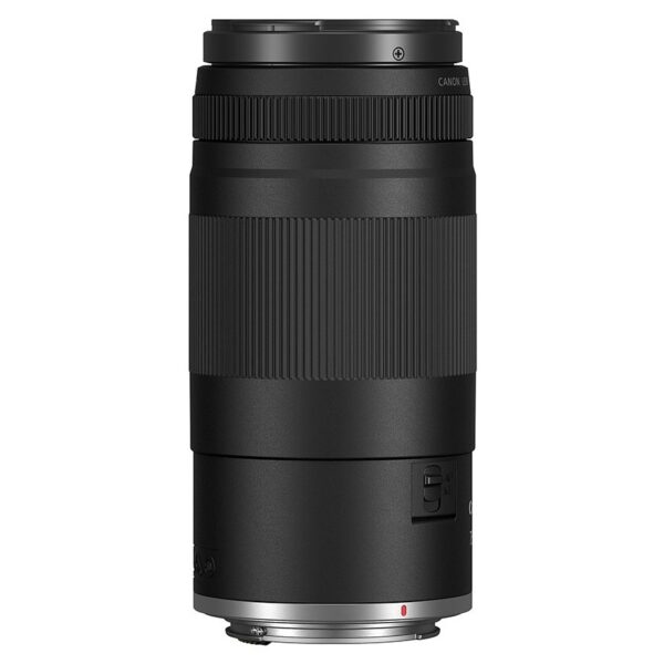 Canon RF 75-300mm f/4-5.6