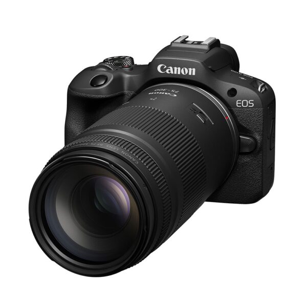 Canon RF 75-300mm f/4-5.6