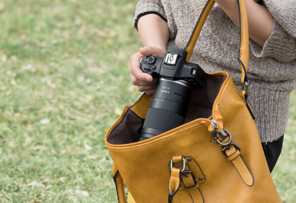 Canon RF 75-300mm f/4-5.6
