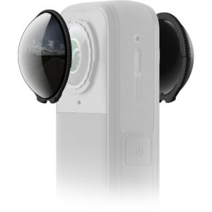 Insta360 X5 ND16 Filters