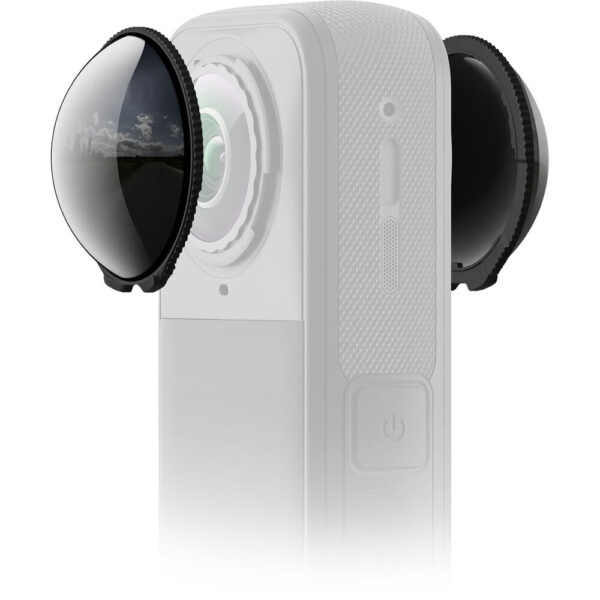 Insta360 X5 ND16 Filters