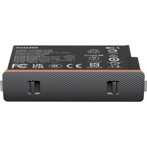 Insta360 X5 Ultra Battery