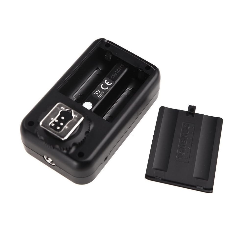 Transmisor-Inalambrico-Flash-Yongnuo-YN-622C-TX-4 Transmisor Inalámbrico Flash Yongnuo YN-622C-TX