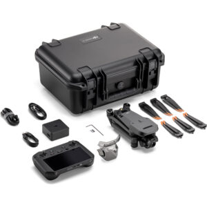 DJI Mavic 3 Thermal Advanced
